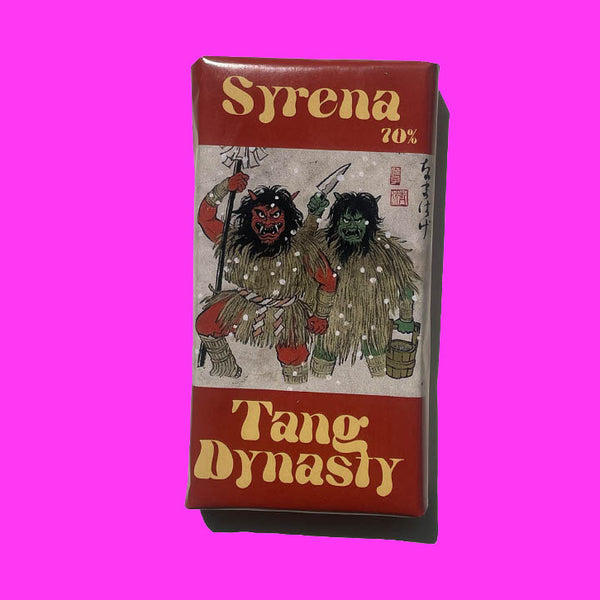 Tang Dynasty
