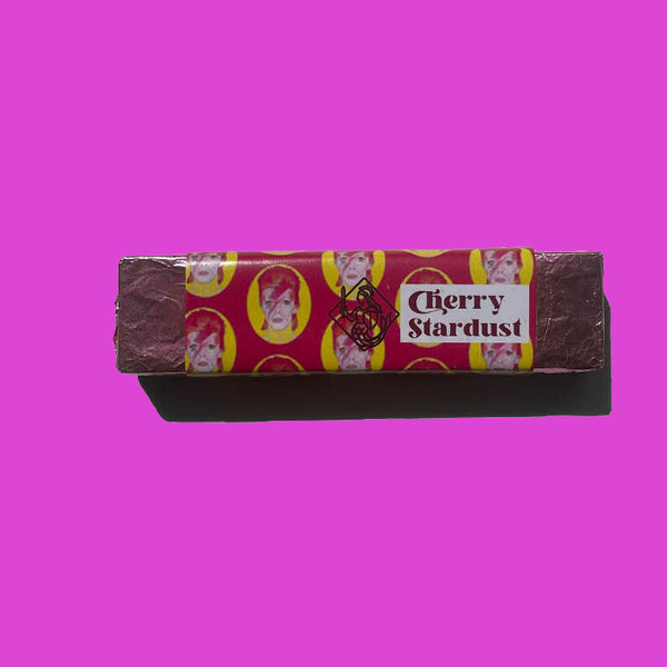 Cherry Stardust