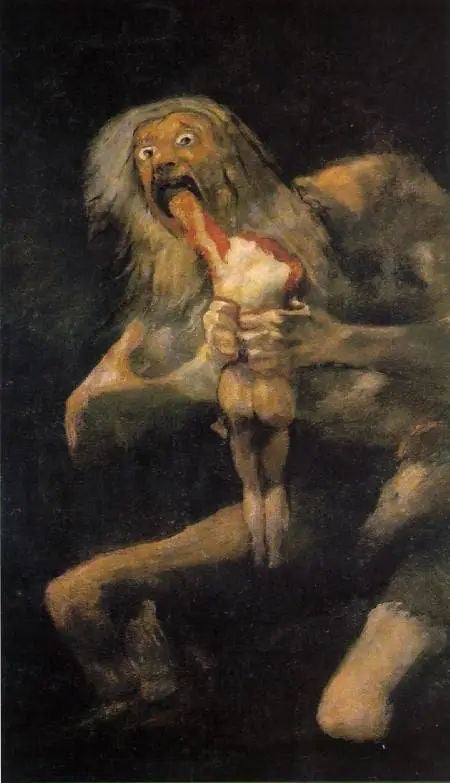 goya