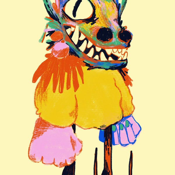 chomp