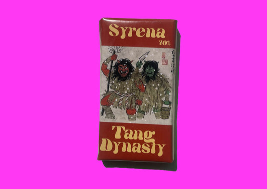 Tang Dynasty
