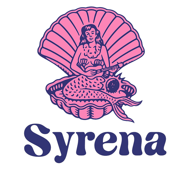 Syrena Chocolate