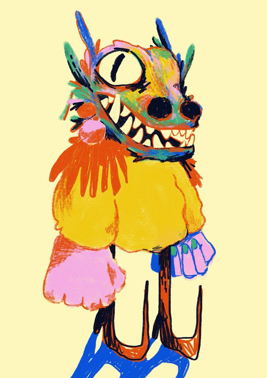 chomp